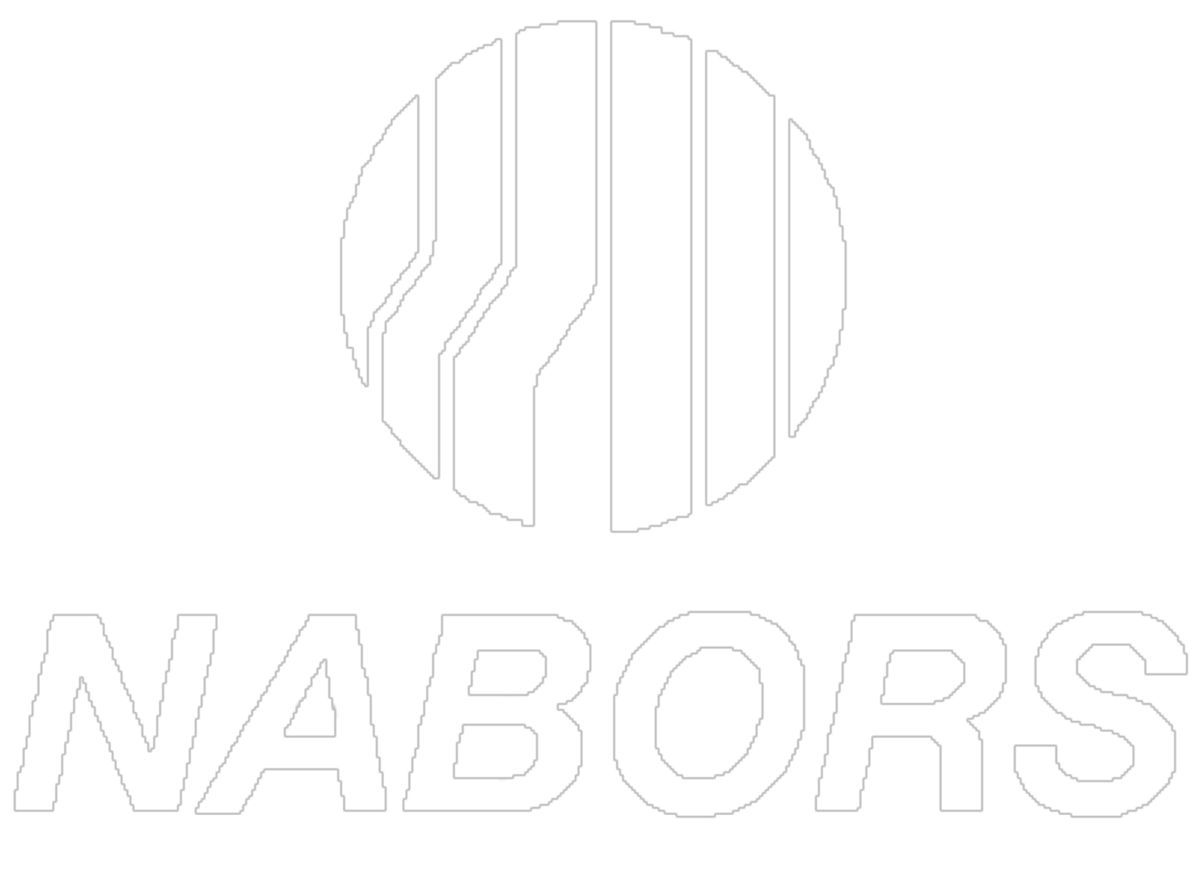Logo NABORS